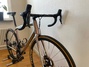 (Reserverad) Specialized S-works Aethos, stl 56 – ram/rullande chassi Racercykel / Landsväg säljes