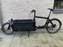 Larry vs Harry BULLITT cargo bike Övriga säljes