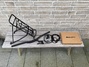 Larry vs Harry BULLITT cargo bike Övriga säljes