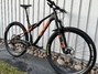 KTM Scarp Master MT Mountainbike säljes