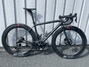 Aethos s-works Racercykel / Landsväg säljes