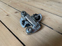 Shimano 600EX Bakväxel Arabesque RD-6200 Komponenter säljes