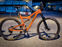 IBIS Ripley LS Mountainbike säljes