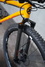 Kona Unit 29" medium Mountainbike säljes