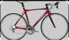 Trek Madone 6.5 racer BYTES mot touring/gravel Racercykel / Landsväg säljes