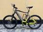 Elcykel Haibike SDURO Trekking 9.0 Elcykel säljes