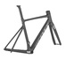 Splitterny Scott Addict RC Ultimate HMX SL, stl 54 + Ultegra 12s Di2 Ramar säljes