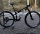 Allebike majestic xtr Mountainbike säljes
