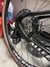 Allebike majestic xtr Mountainbike säljes