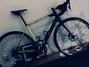 Nya custom cannondale synapse/hi-modulus - str. 54 Racercykel / Landsväg säljes