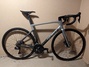 Specialized Tarmac SL7 Expert Di2 Racercykel / Landsväg säljes