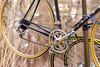 En riktigt klassiker, Miyata CT3000 100år logga Racercykel / Landsväg säljes