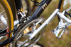 En riktigt klassiker, Miyata CT3000 100år logga Racercykel / Landsväg säljes