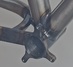 DD Wild Boar Ramar säljes