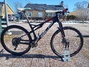 Superior Team XF 29 Mountainbike säljes