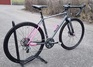 Gravel/Pendlare White GX Pro - S/52 Cross / Gravel säljes