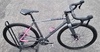 Gravel/Pendlare White GX Pro - S/52 Cross / Gravel säljes
