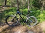 Vitus Sentier VR+ Mountainbike säljes
