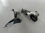 NOS Shimano exage 300 lx växlar Komponenter säljes