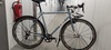 All-City Space Horse 55 cm Racercykel / Landsväg säljes