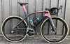 Bontrager Aeolus XXX 4 TLR Disc  Hjul säljes