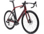 Oanvänd LOOK 795 BLADE DISC,RED GLOSSY medium Racercykel / Landsväg säljes