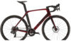 Oanvänd LOOK 795 BLADE DISC,RED GLOSSY medium Racercykel / Landsväg säljes