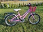 Peak barncykel 16" Barncykel säljes