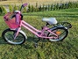 Peak barncykel 16" Barncykel säljes