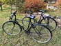1991 Miyata Triple Cross – excellent condition, 98% original   Hybrid / Standard säljes