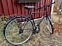 1991 Miyata Triple Cross – excellent condition, 98% original   Hybrid / Standard säljes