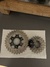 Ultegra 11 delad 11-30 kassett Komponenter säljes