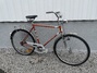 Monark klassisk damcykel Övriga säljes