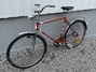 Monark klassisk damcykel Övriga säljes