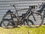 Canyon Ultimate CF-SLX Racercykel / Landsväg säljes