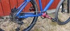 Cannondale CAAD3 (F800?) HeadShox -99 RAM Ramar säljes