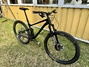Carbonda FM936 Custom strl L - XC/Downcountry-raket Mountainbike säljes