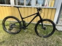 Carbonda FM936 Custom strl L - XC/Downcountry-raket Mountainbike säljes