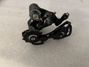 Shimano tiagra rd-4700 10-speed rear derailleur Komponenter säljes