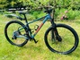 MTB: Lapierre Edge 9.9 NYSKICK (kvitto medföljer) Mountainbike säljes