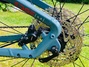 MTB: Lapierre Edge 9.9 NYSKICK (kvitto medföljer) Mountainbike säljes
