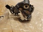 Shimano Tiagra 4603 vxl reglage 2x10 / bakväxel nytt! Komponenter säljes