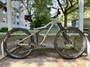 Orbea Occam M30 - heldämpad trailcykel i kolfiber Mountainbike säljes