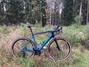 Canyon Grail CF CL 7, 2020 Cross / Gravel säljes