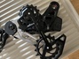 SRAM XX Eagle AXS Transmission Komponenter säljes
