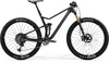 Nyservad Merida onetwenty RC 9 9000 Mountainbike säljes