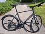 TREK FX 3 hybrid - knappt 2 mån gammal Hybrid / Standard säljes