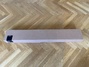 Helt ny Canyon H13 Flat AL Handlebar 740 mm Komponenter säljes