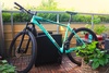Bianchi Nitron 9.4 (Oanvänd) SHIMANO XT/DEORE 1*12 Mountainbike säljes