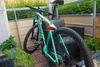 Bianchi Nitron 9.4 (Oanvänd) SHIMANO XT/DEORE 1*12 Mountainbike säljes
